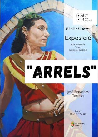 Exposición Silla