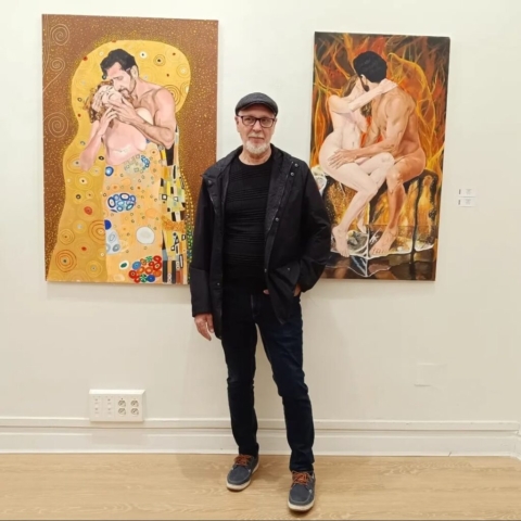 Exposición CANCAN